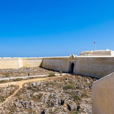 Apartment Henry Matisse, Swimming Pool Sagres Exterior foto