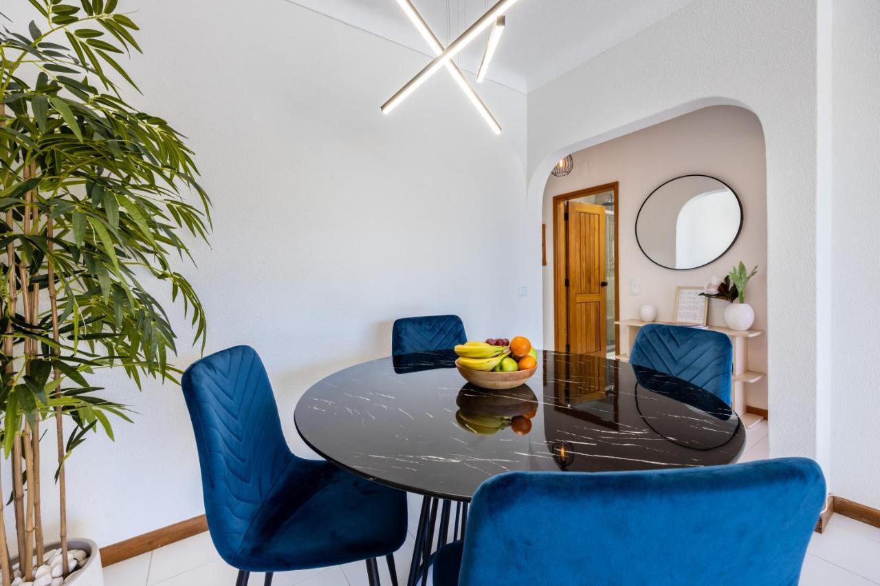 Apartment Henry Matisse, Swimming Pool Sagres Exterior foto